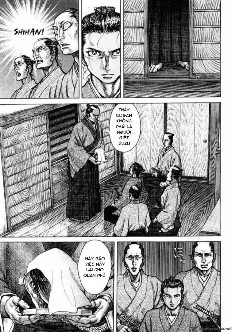 Shigurui - Cuồng Tử Chapter 17 - 7