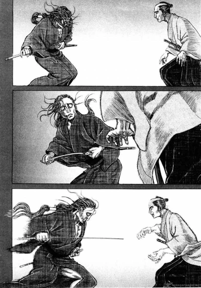 Shigurui - Cuồng Tử Chapter 17 - 22