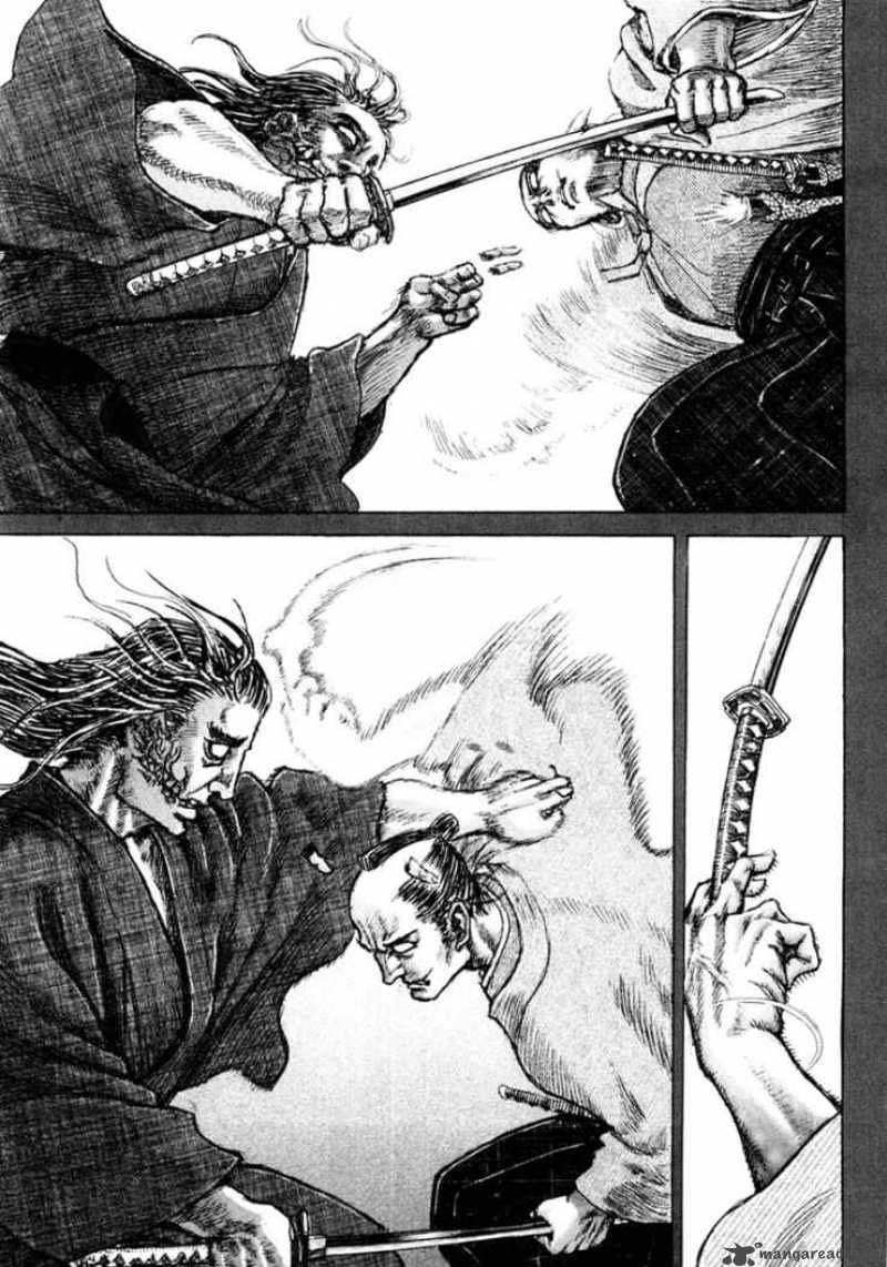 Shigurui - Cuồng Tử Chapter 17 - 25