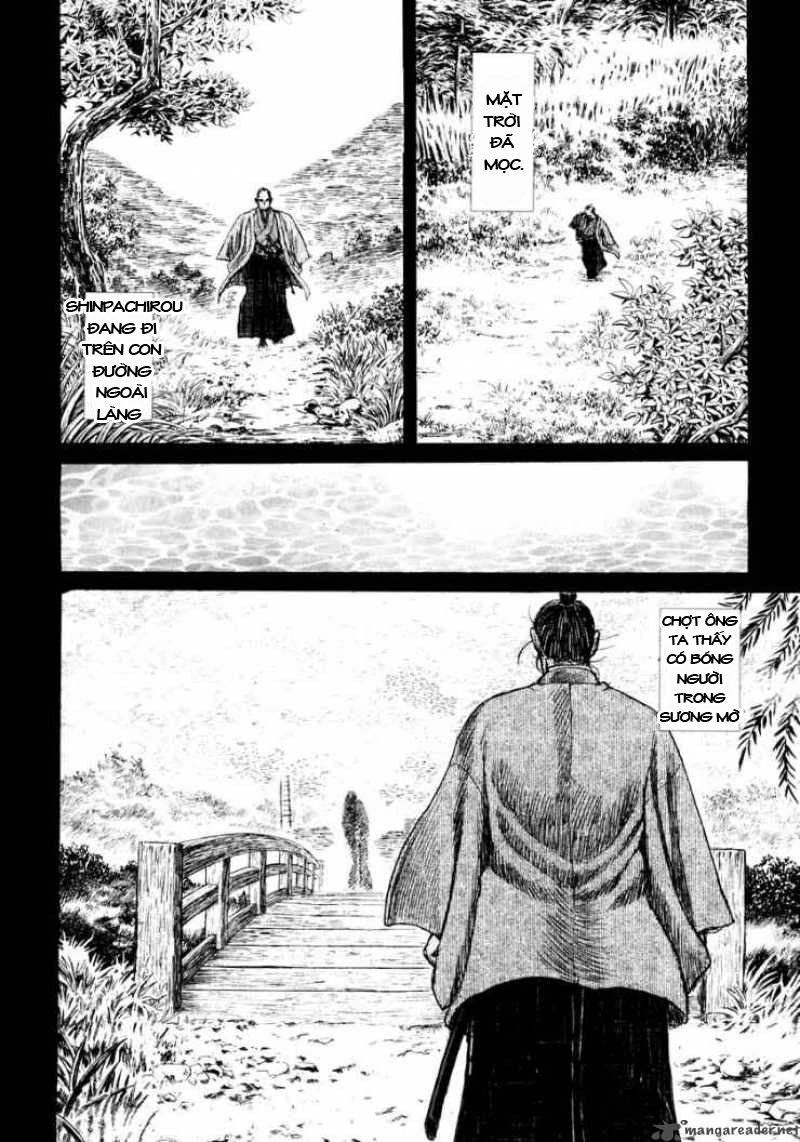 Shigurui - Cuồng Tử Chapter 17 - 28