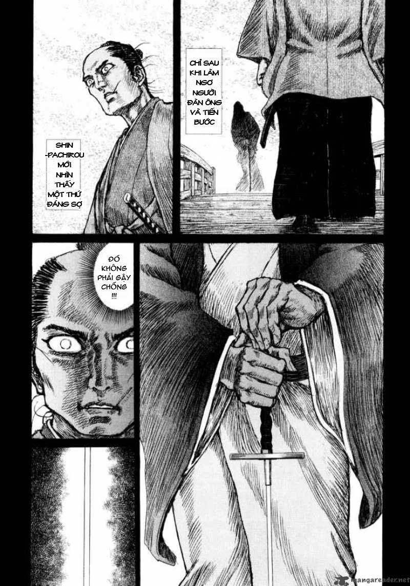 Shigurui - Cuồng Tử Chapter 17 - 30