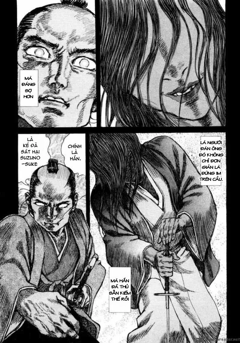 Shigurui - Cuồng Tử Chapter 17 - 31