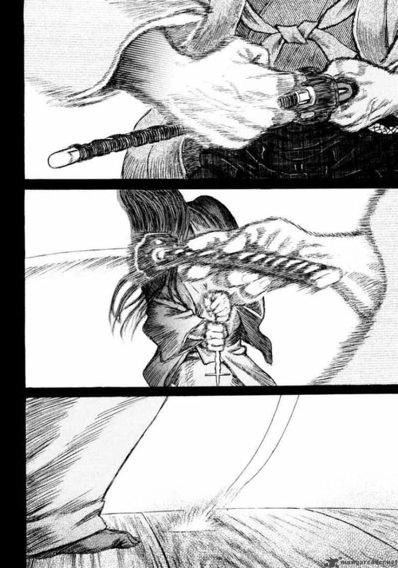 Shigurui - Cuồng Tử Chapter 17 - 32