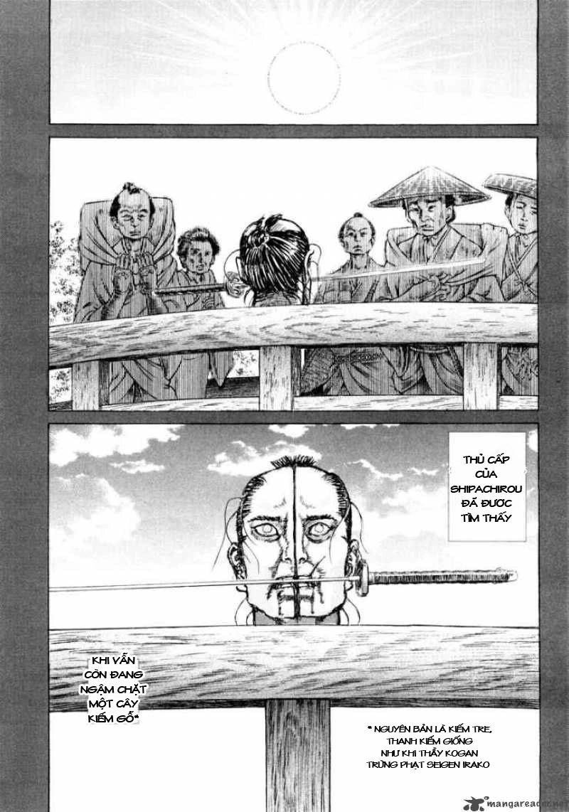 Shigurui - Cuồng Tử Chapter 17 - 35