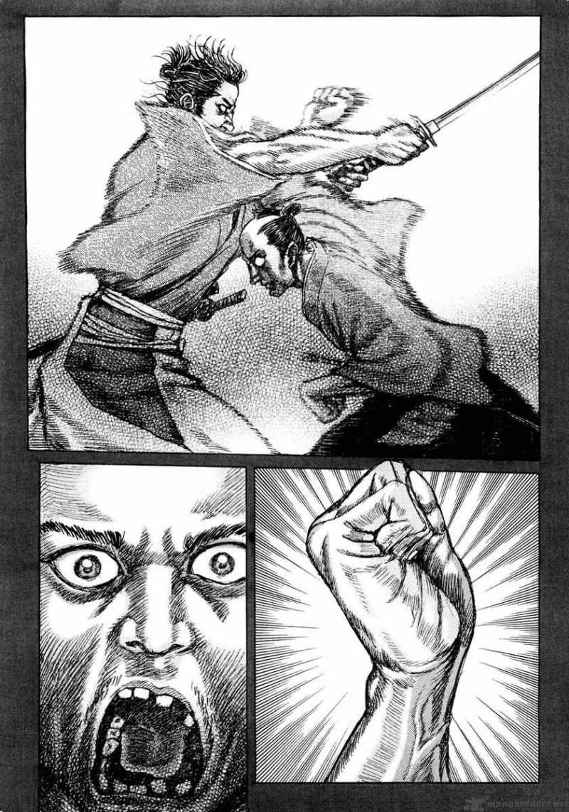 Shigurui - Cuồng Tử Chapter 18 - 13