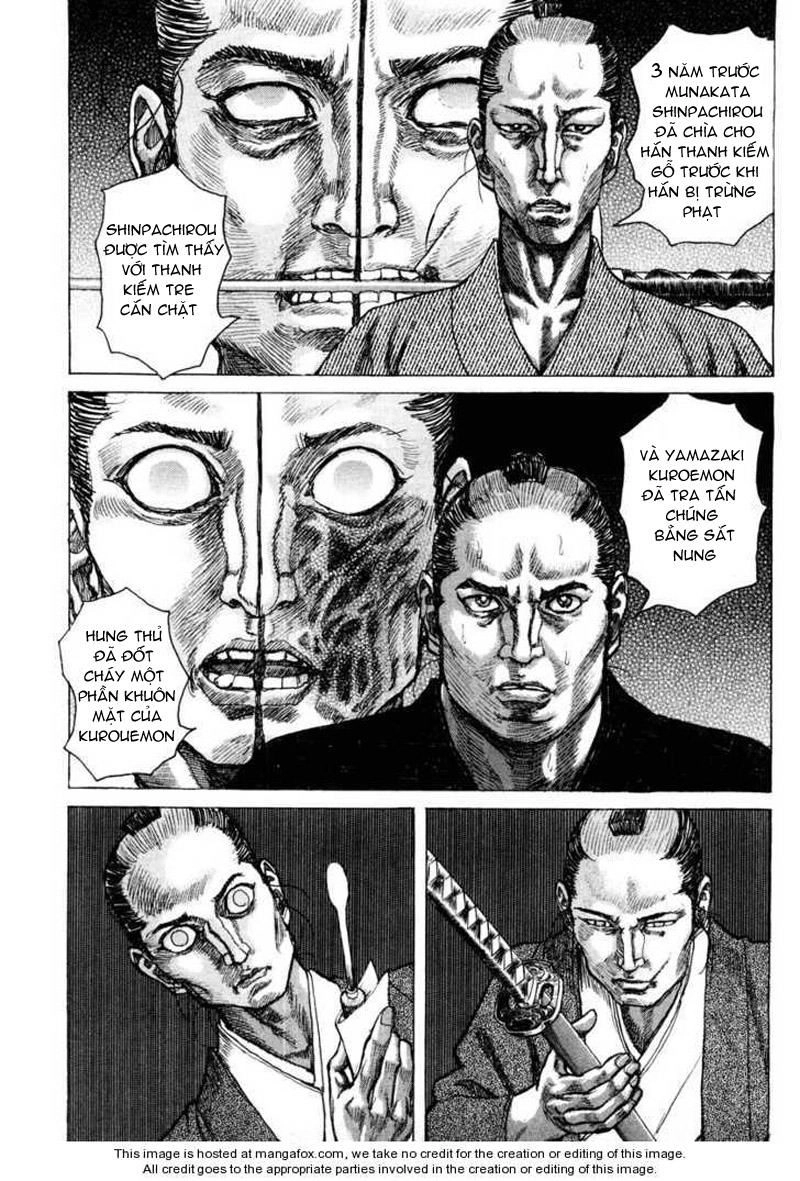 Shigurui - Cuồng Tử Chapter 19 - 3