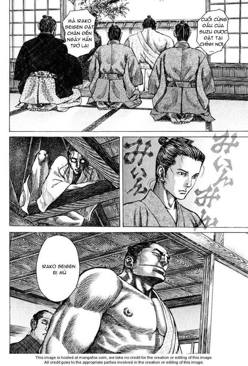 Shigurui - Cuồng Tử Chapter 19 - 4
