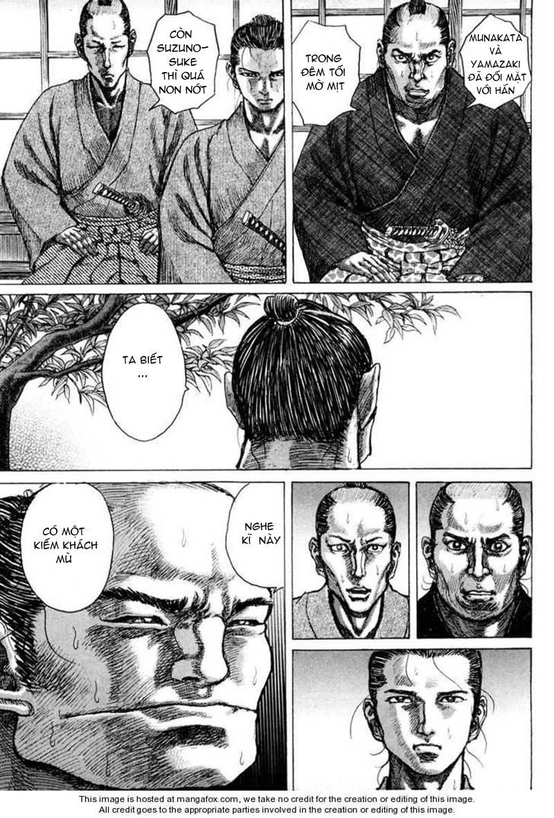 Shigurui - Cuồng Tử Chapter 19 - 5
