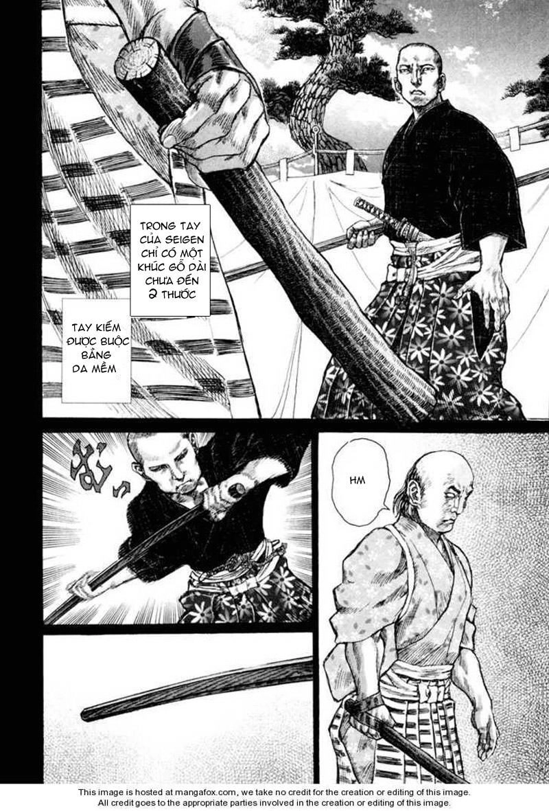 Shigurui - Cuồng Tử Chapter 19 - 10