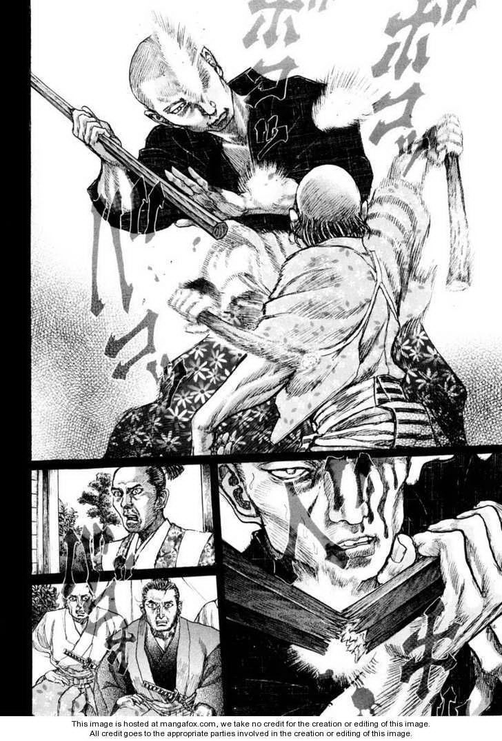 Shigurui - Cuồng Tử Chapter 19 - 12