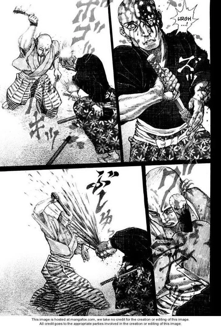 Shigurui - Cuồng Tử Chapter 19 - 13