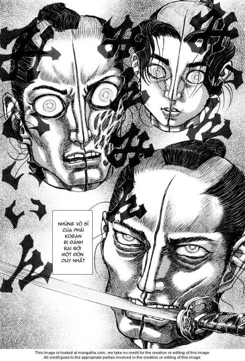 Shigurui - Cuồng Tử Chapter 19 - 15