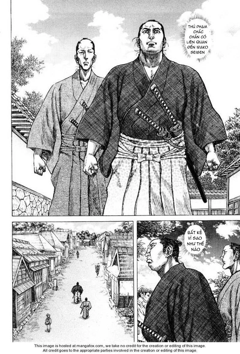 Shigurui - Cuồng Tử Chapter 19 - 16