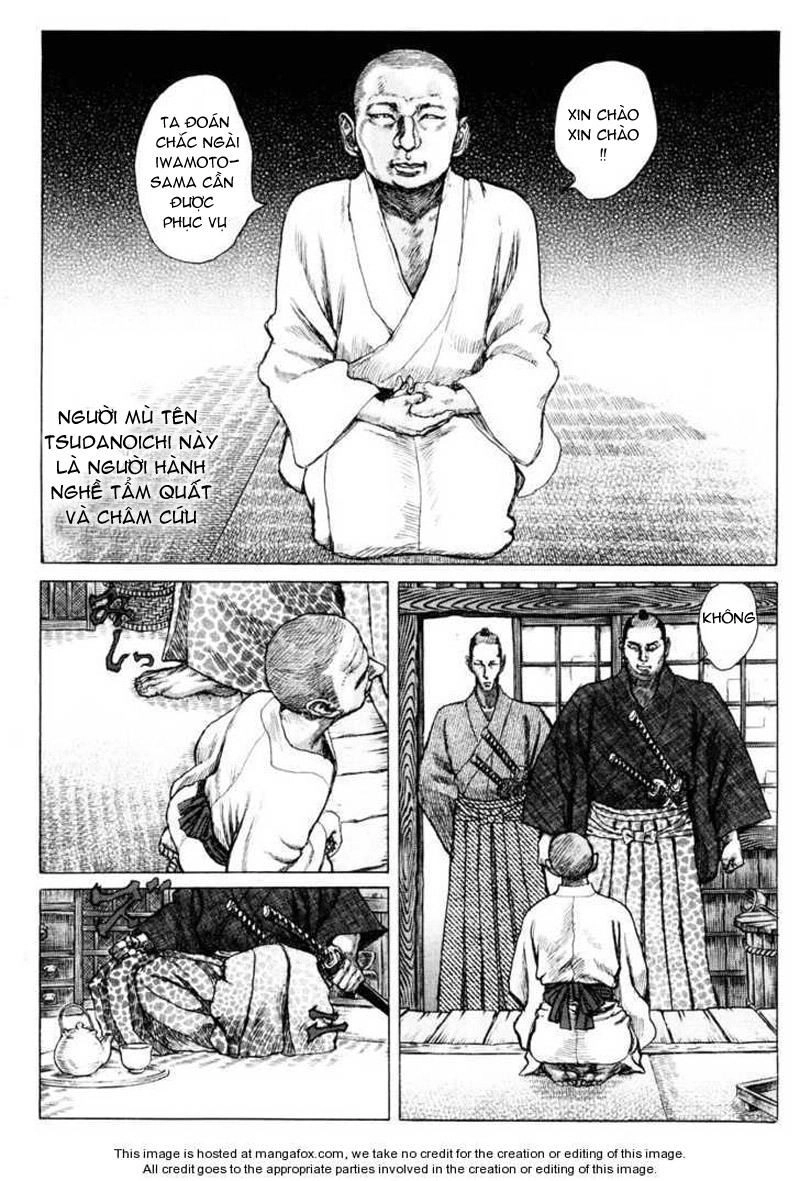 Shigurui - Cuồng Tử Chapter 19 - 18