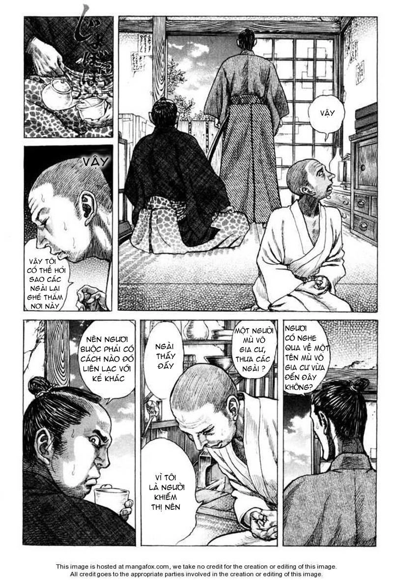 Shigurui - Cuồng Tử Chapter 19 - 19