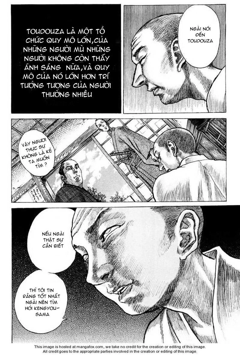 Shigurui - Cuồng Tử Chapter 19 - 20