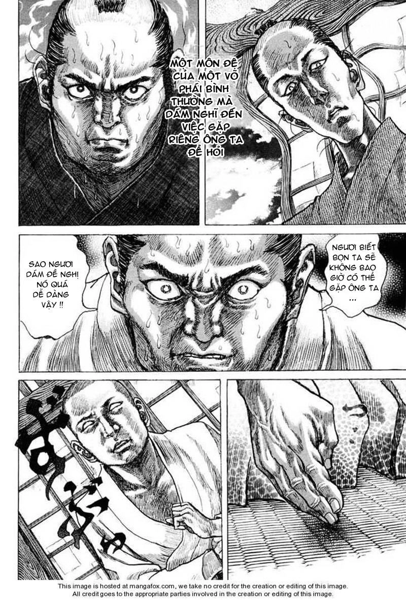 Shigurui - Cuồng Tử Chapter 19 - 22