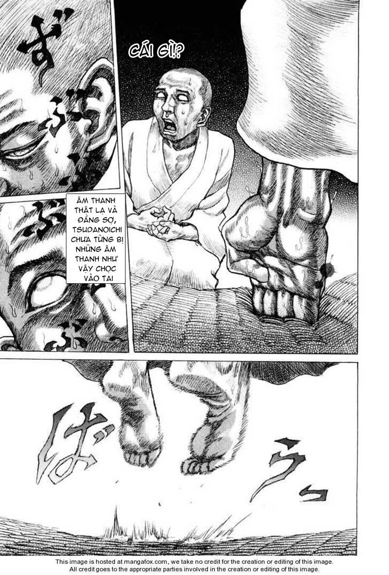 Shigurui - Cuồng Tử Chapter 19 - 23