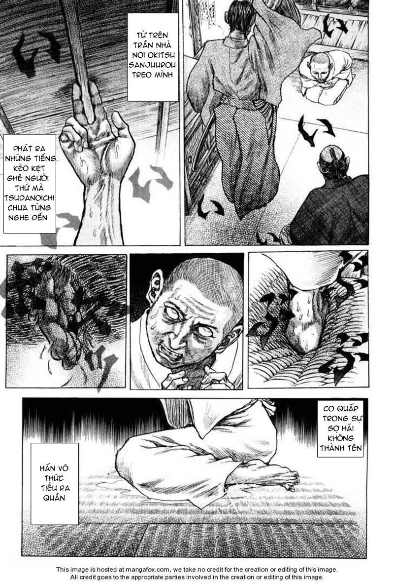 Shigurui - Cuồng Tử Chapter 19 - 25