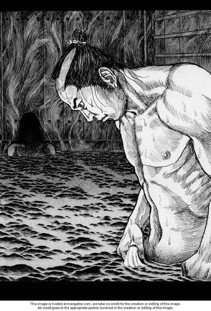 Shigurui - Cuồng Tử Chapter 19 - 29