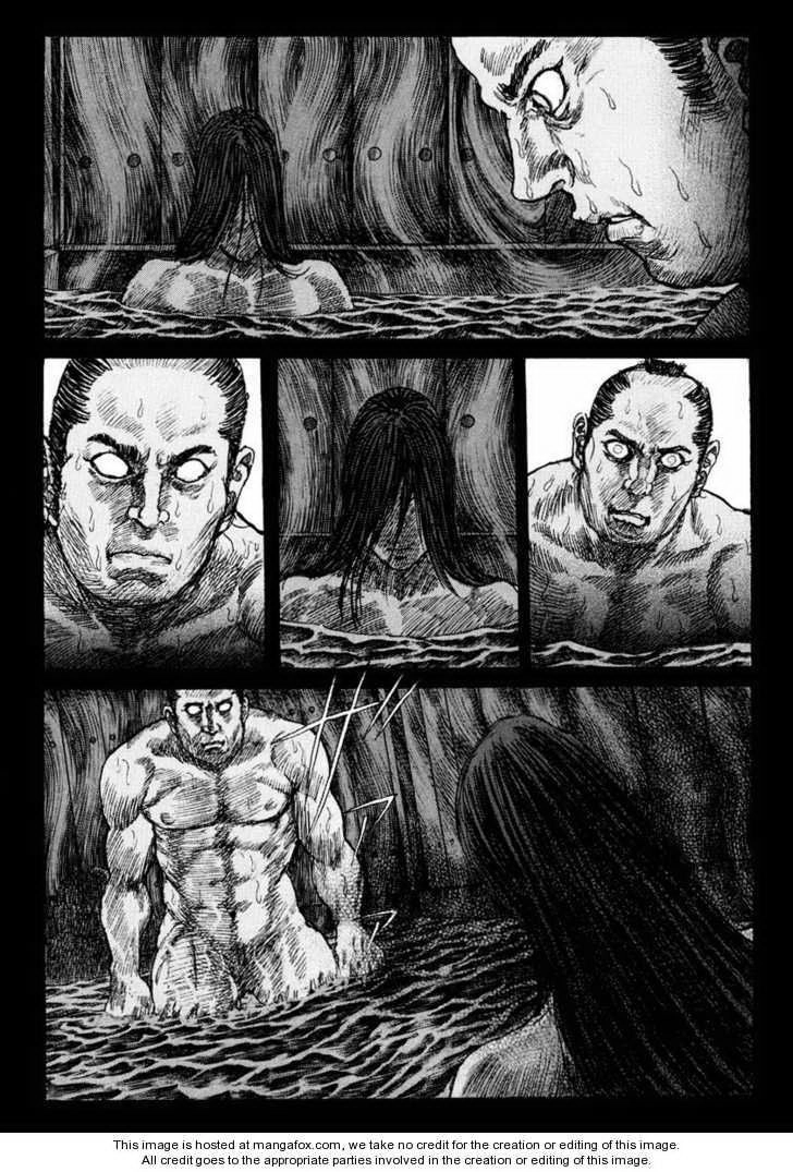 Shigurui - Cuồng Tử Chapter 19 - 30