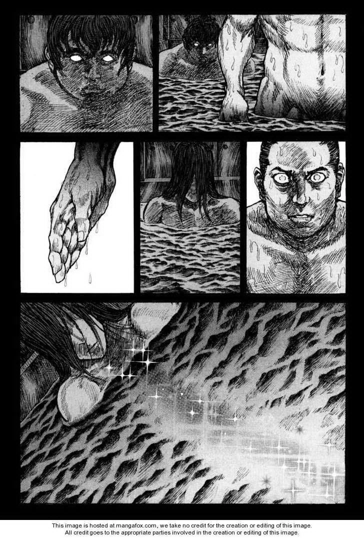 Shigurui - Cuồng Tử Chapter 19 - 31