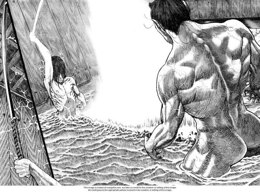 Shigurui - Cuồng Tử Chapter 19 - 32