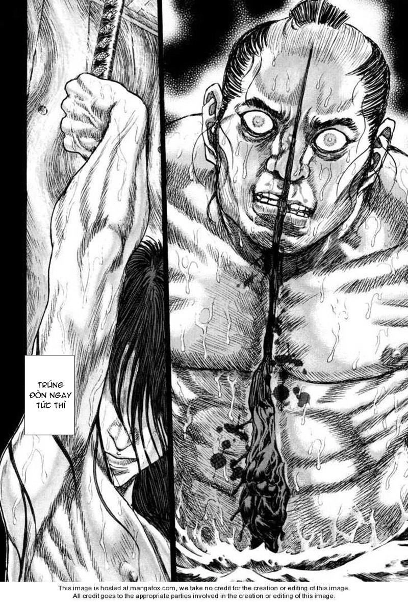 Shigurui - Cuồng Tử Chapter 19 - 33