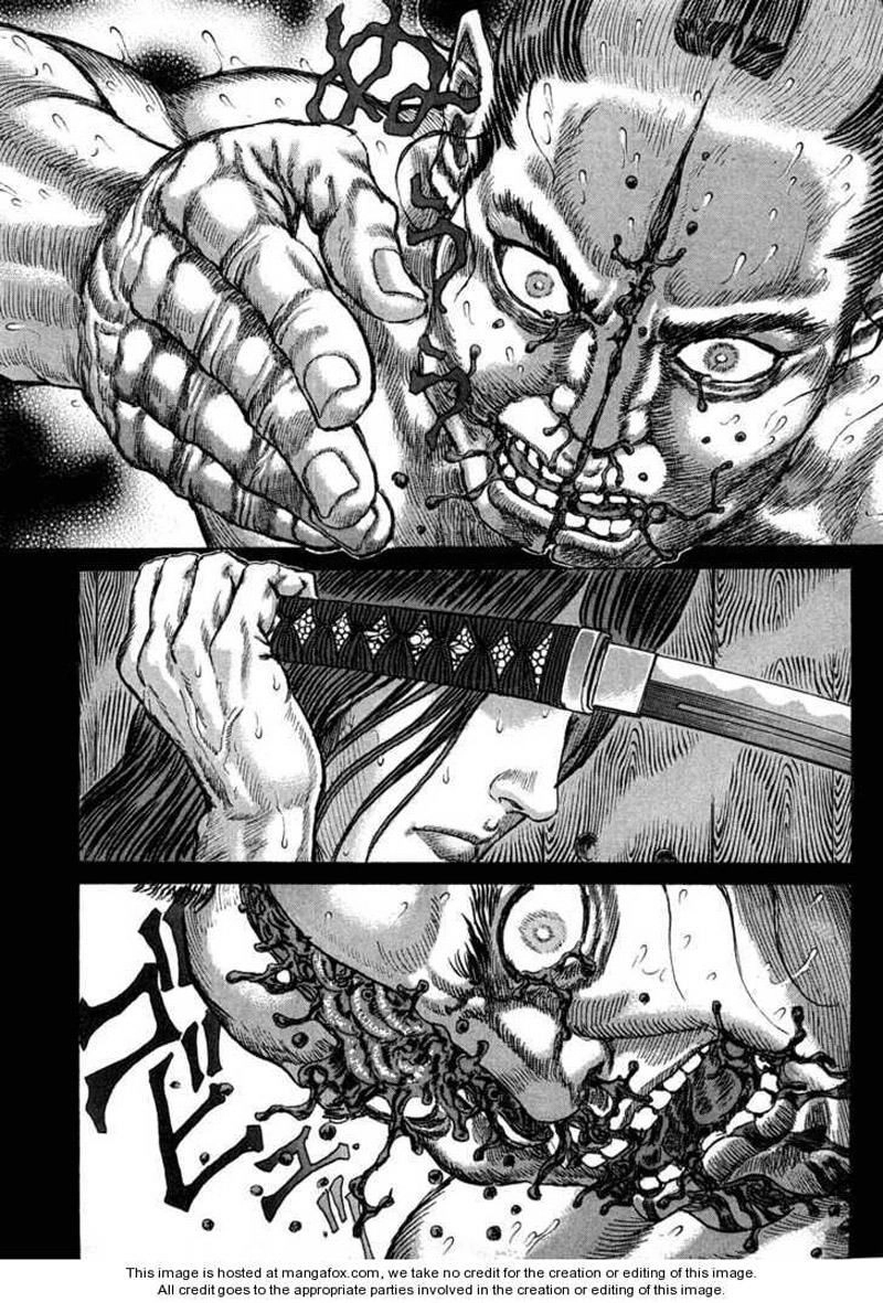 Shigurui - Cuồng Tử Chapter 19 - 34