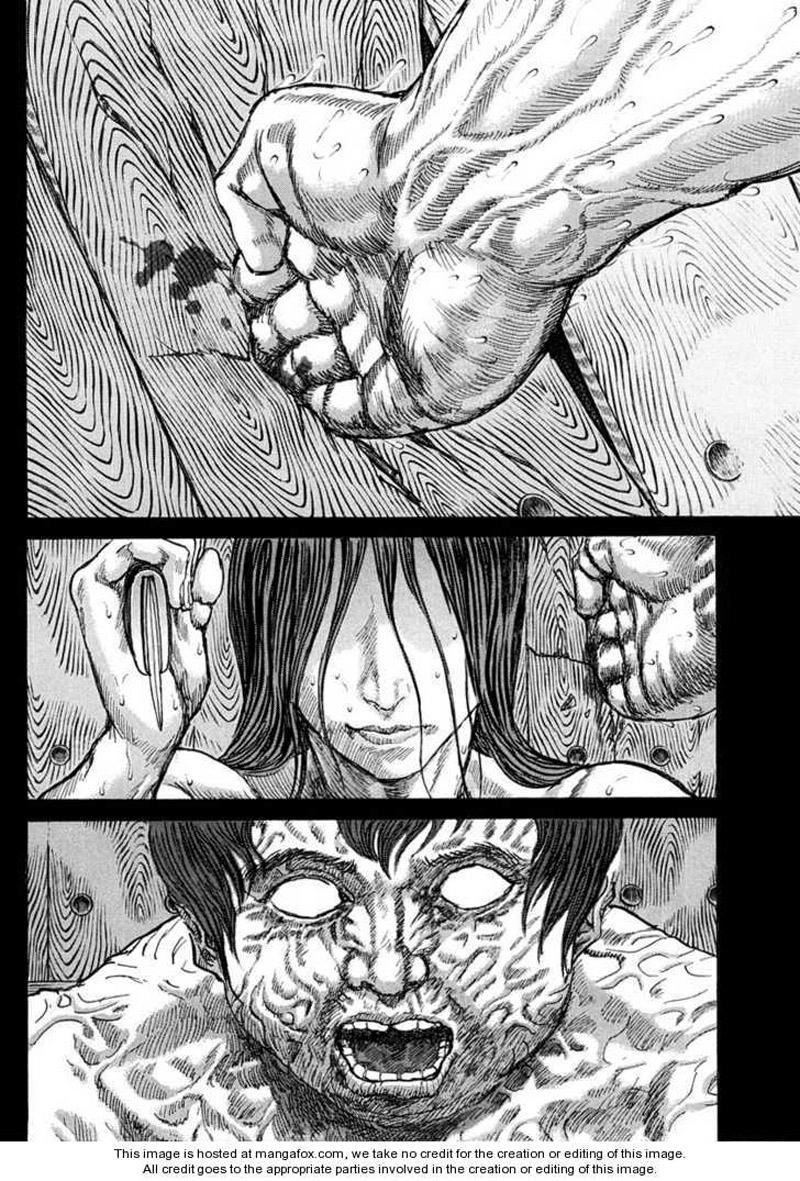 Shigurui - Cuồng Tử Chapter 19 - 35