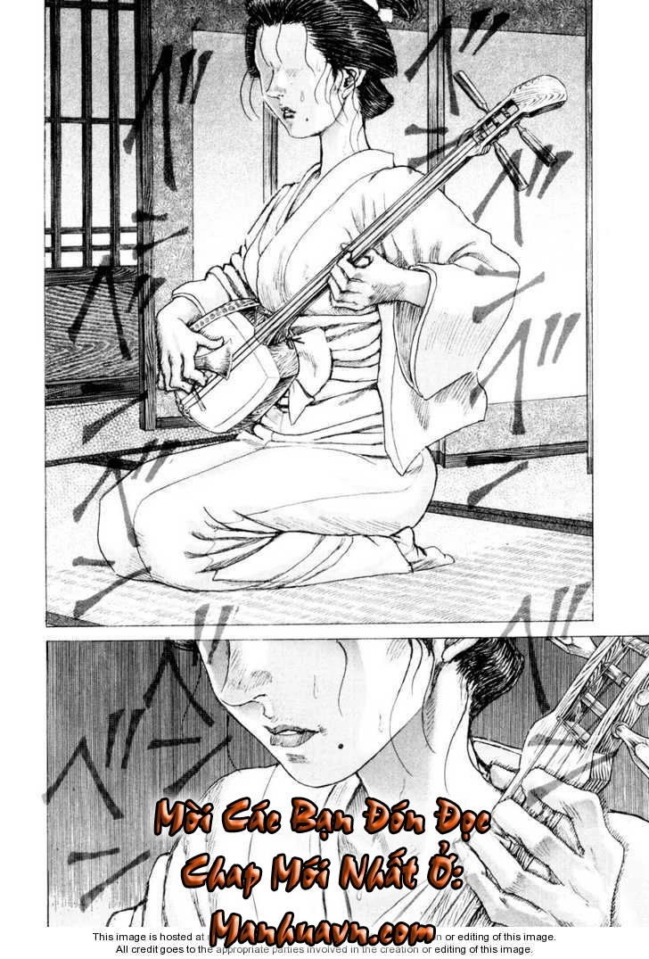 Shigurui - Cuồng Tử Chapter 19 - 37
