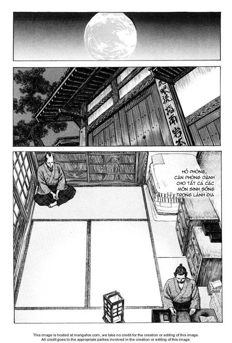 Shigurui - Cuồng Tử Chapter 20 - 4