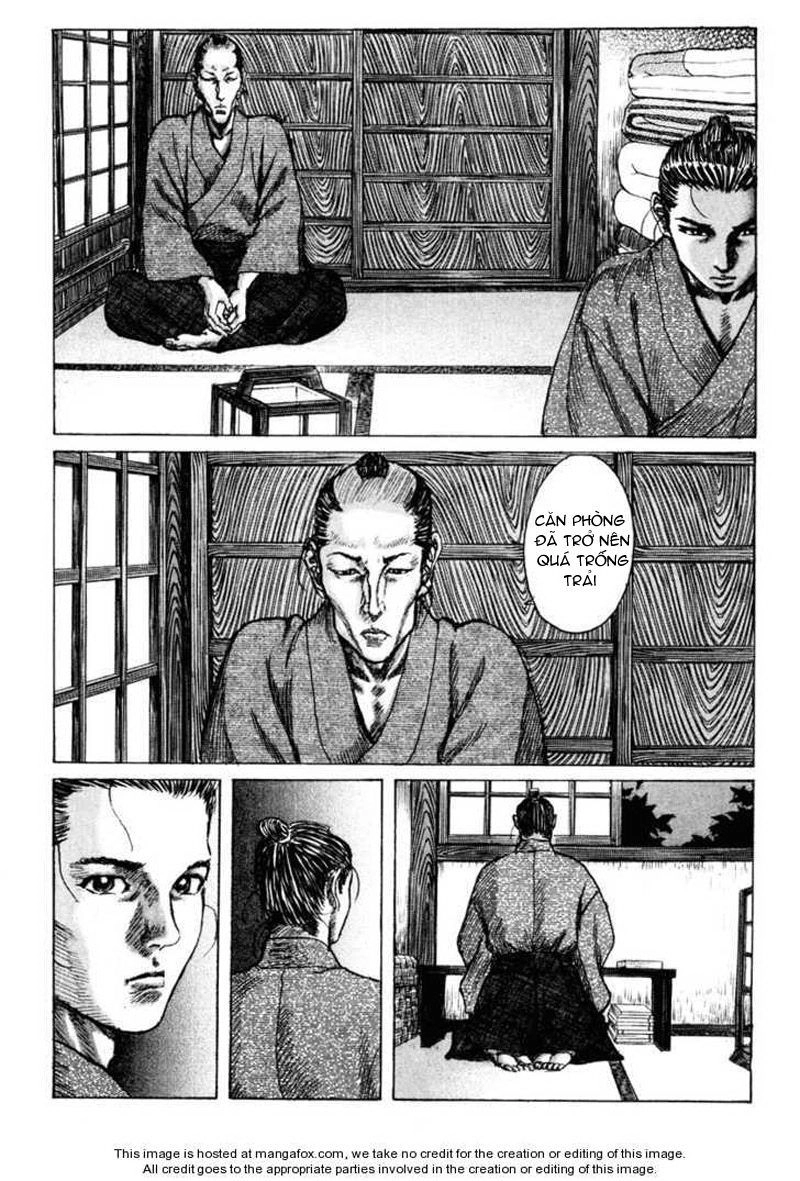 Shigurui - Cuồng Tử Chapter 20 - 5