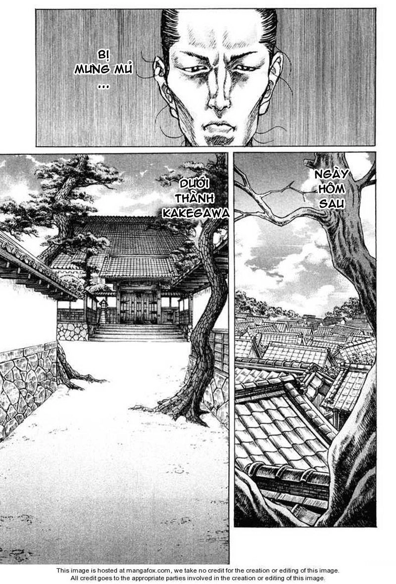 Shigurui - Cuồng Tử Chapter 20 - 8