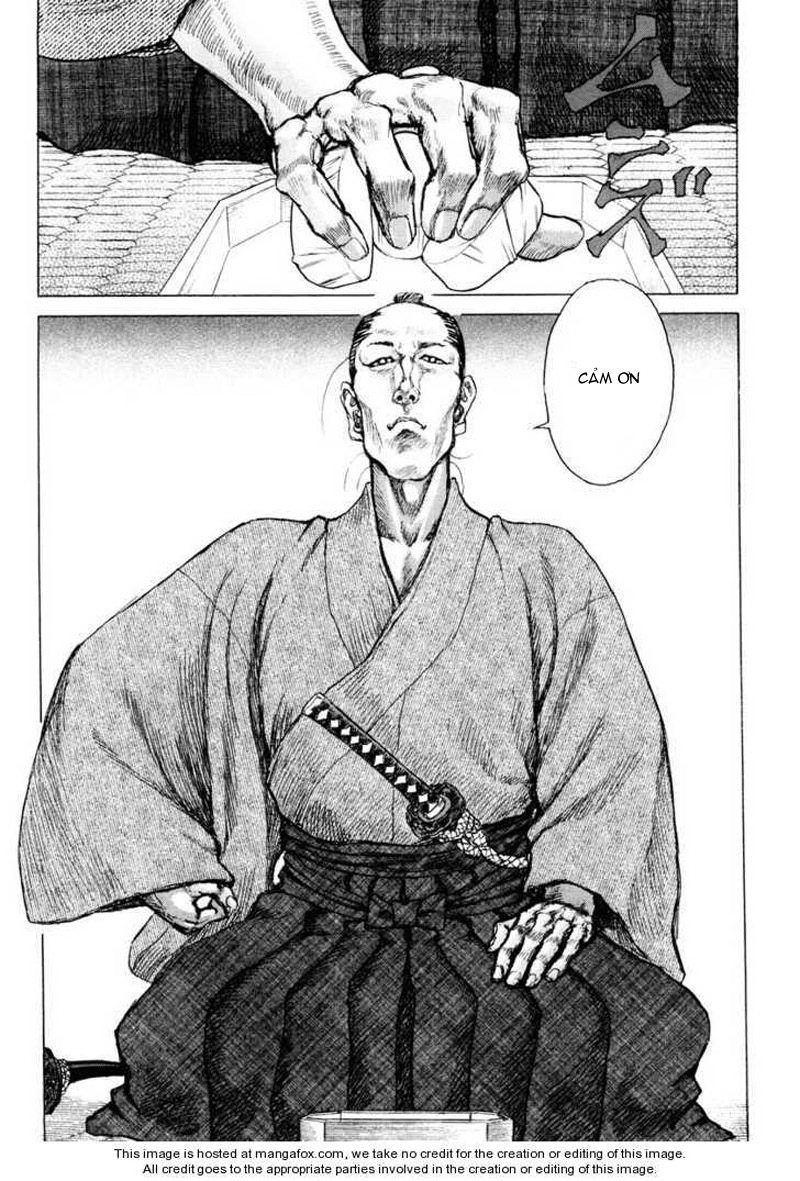 Shigurui - Cuồng Tử Chapter 20 - 13