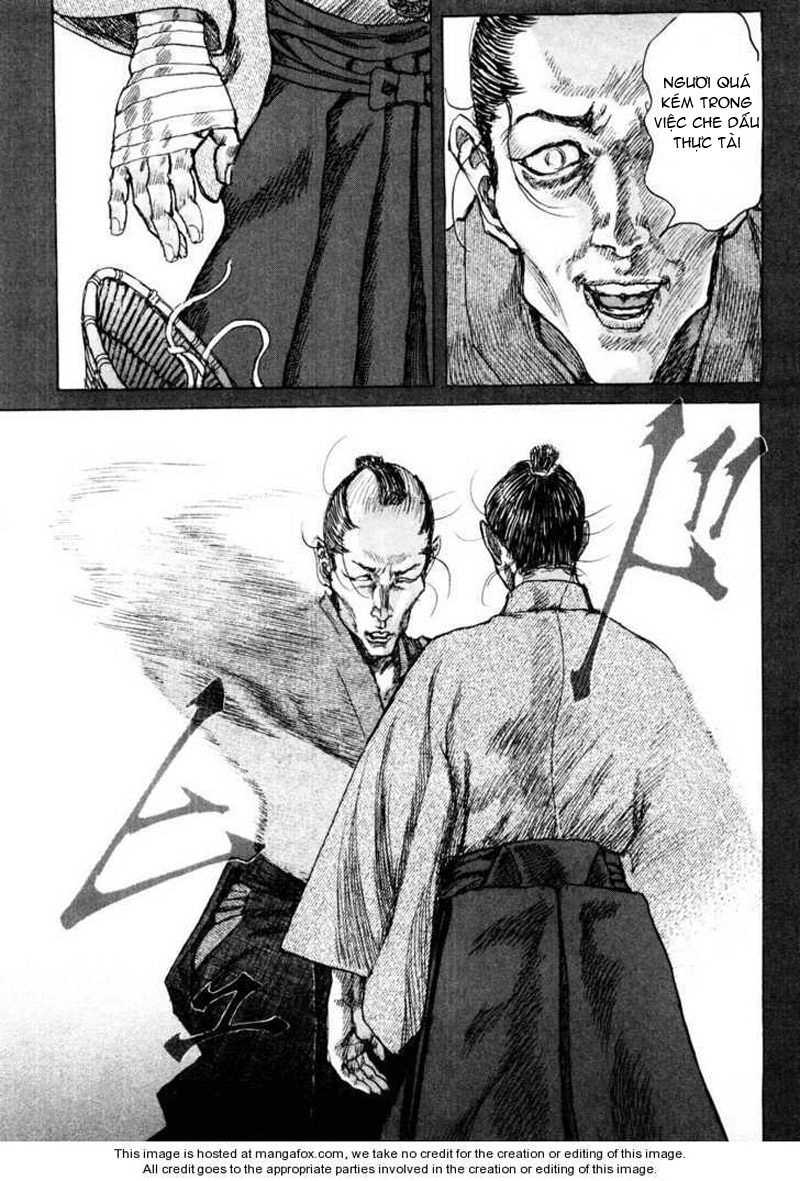 Shigurui - Cuồng Tử Chapter 20 - 24