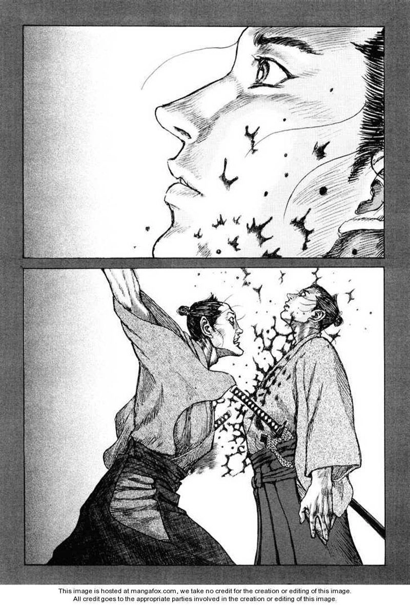 Shigurui - Cuồng Tử Chapter 20 - 25