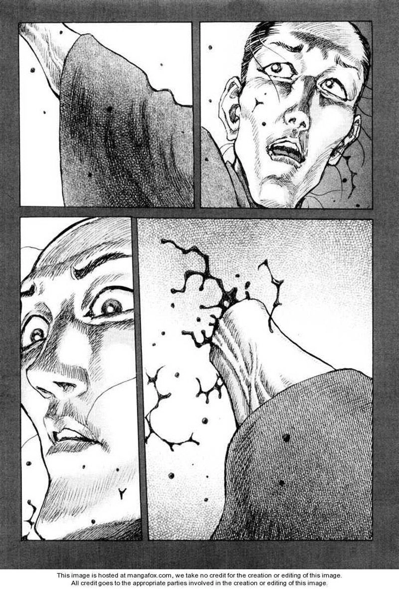 Shigurui - Cuồng Tử Chapter 20 - 26