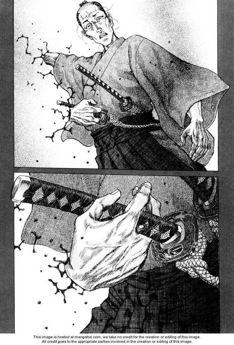 Shigurui - Cuồng Tử Chapter 20 - 27