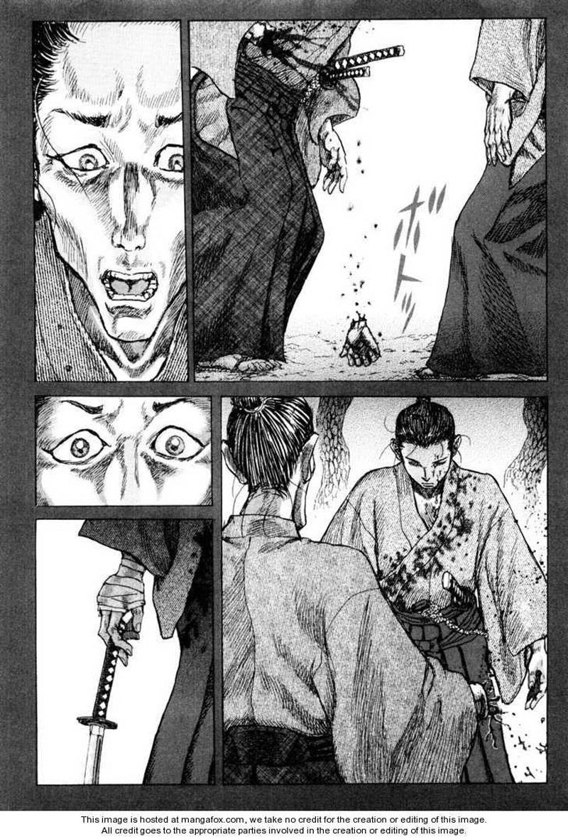 Shigurui - Cuồng Tử Chapter 20 - 28