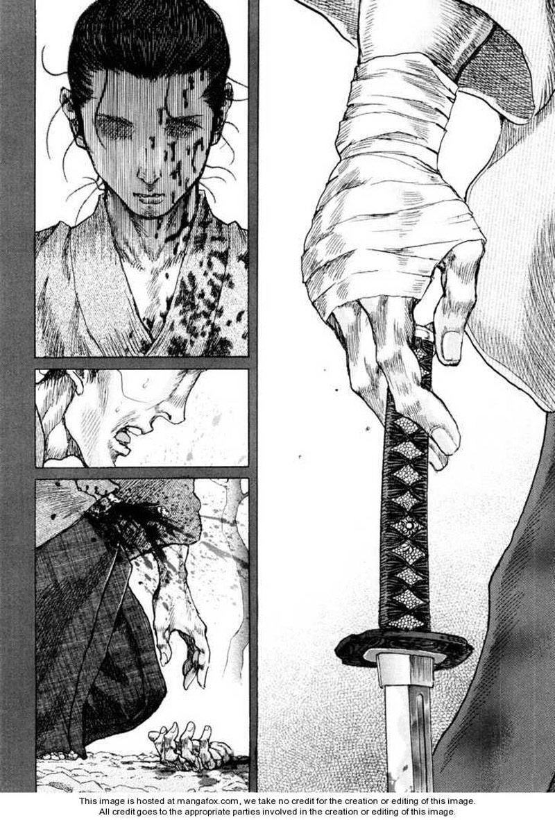 Shigurui - Cuồng Tử Chapter 20 - 29