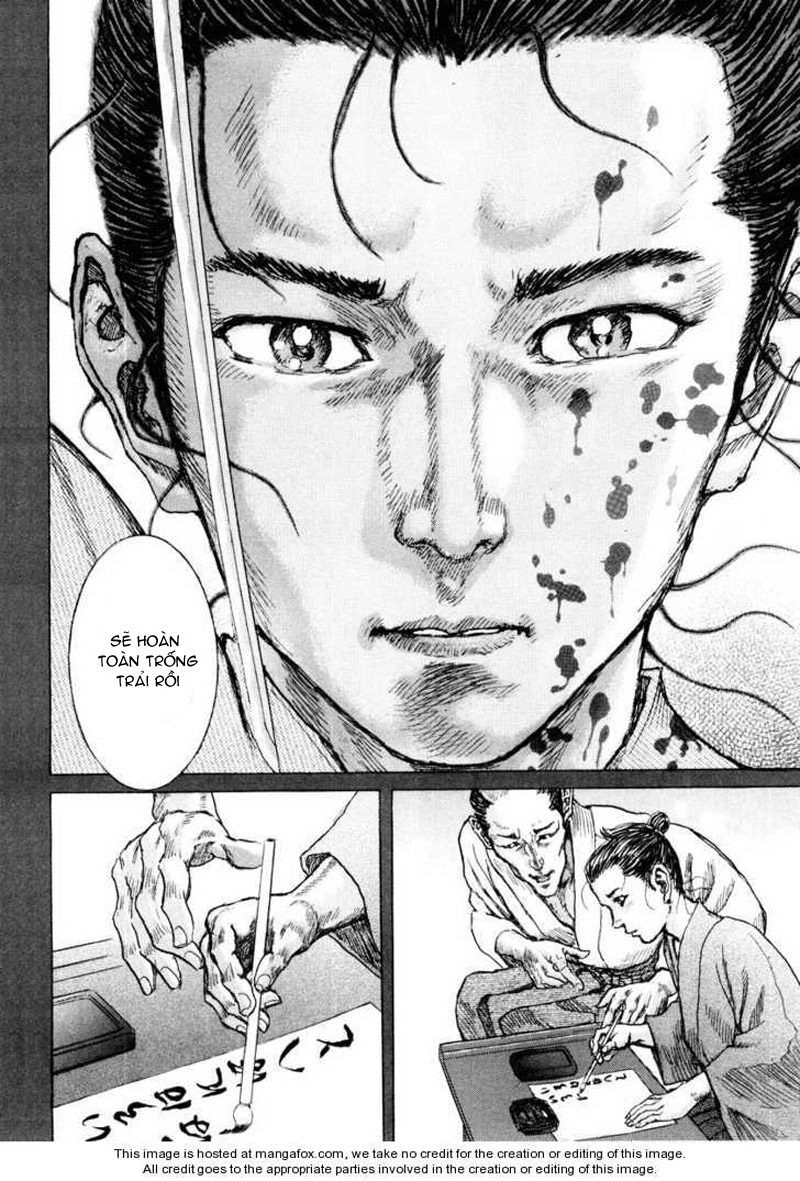 Shigurui - Cuồng Tử Chapter 20 - 31