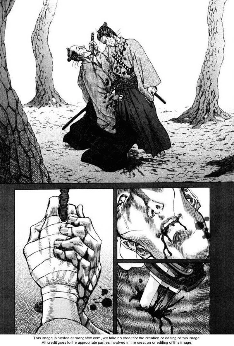 Shigurui - Cuồng Tử Chapter 20 - 32