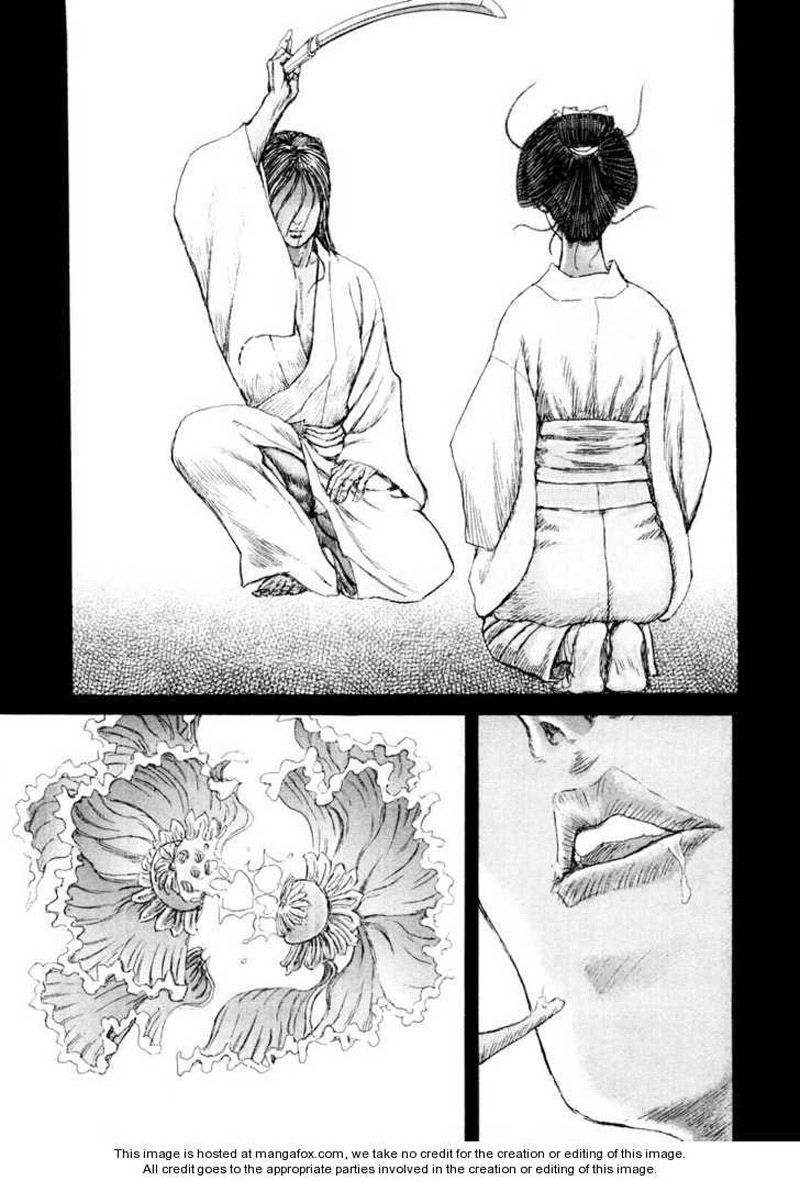 Shigurui - Cuồng Tử Chapter 20 - 34