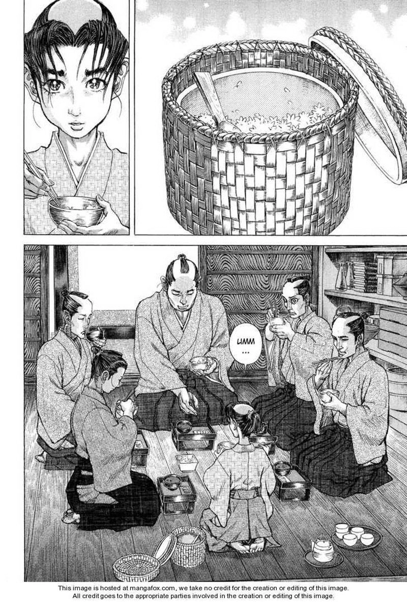 Shigurui - Cuồng Tử Chapter 21 - 2