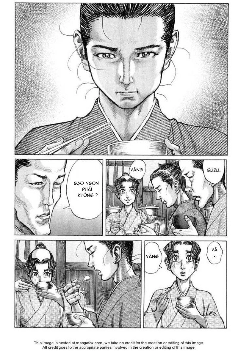 Shigurui - Cuồng Tử Chapter 21 - 4