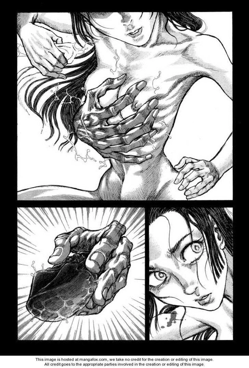 Shigurui - Cuồng Tử Chapter 21 - 10