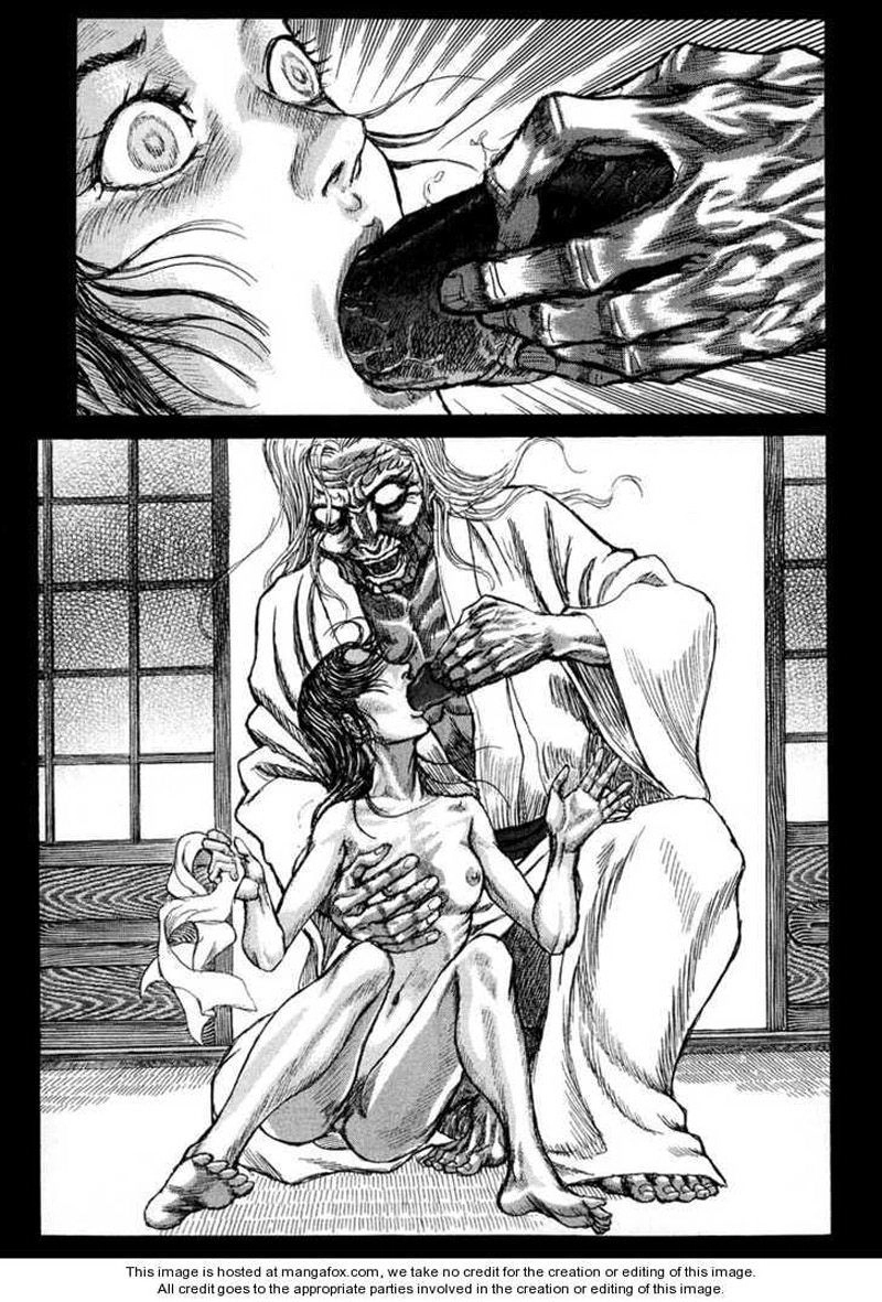 Shigurui - Cuồng Tử Chapter 21 - 11