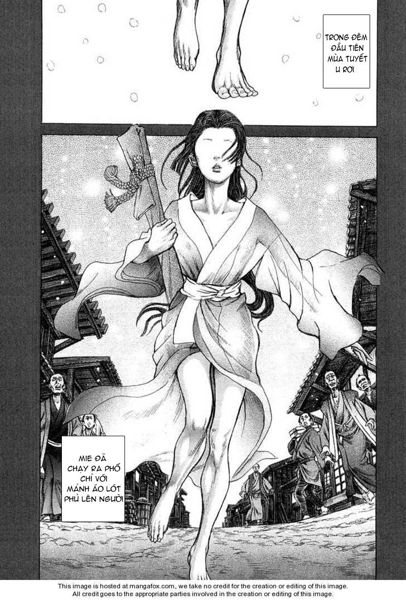 Shigurui - Cuồng Tử Chapter 21 - 14