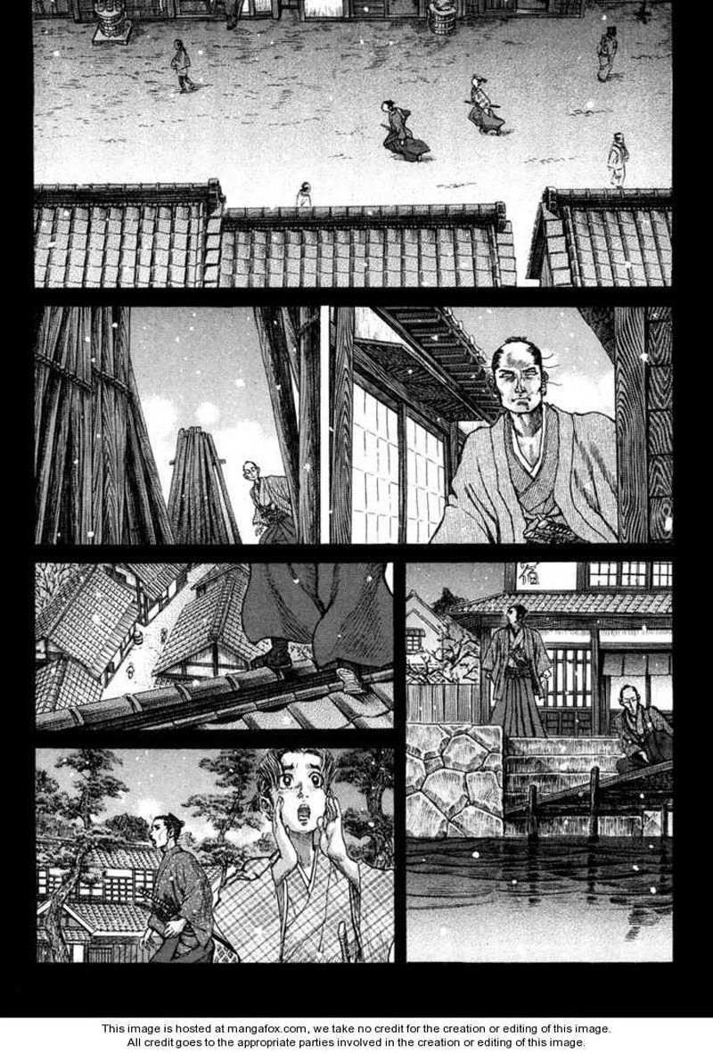 Shigurui - Cuồng Tử Chapter 21 - 18